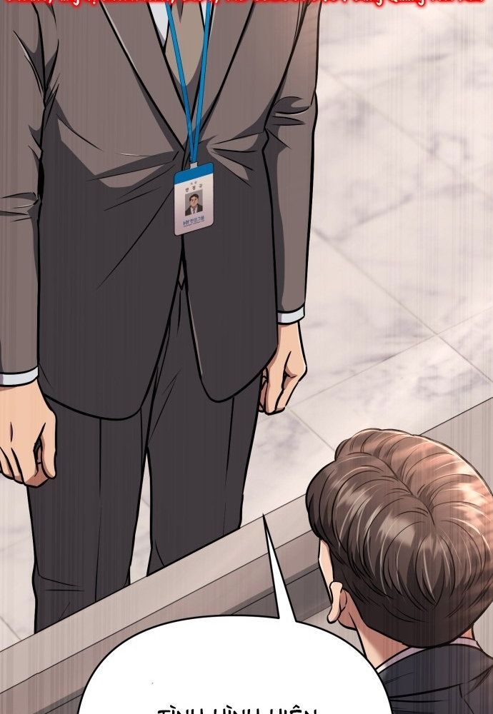 Nhân Viên Thực Tập Kim Cheolsu: Chapter 50