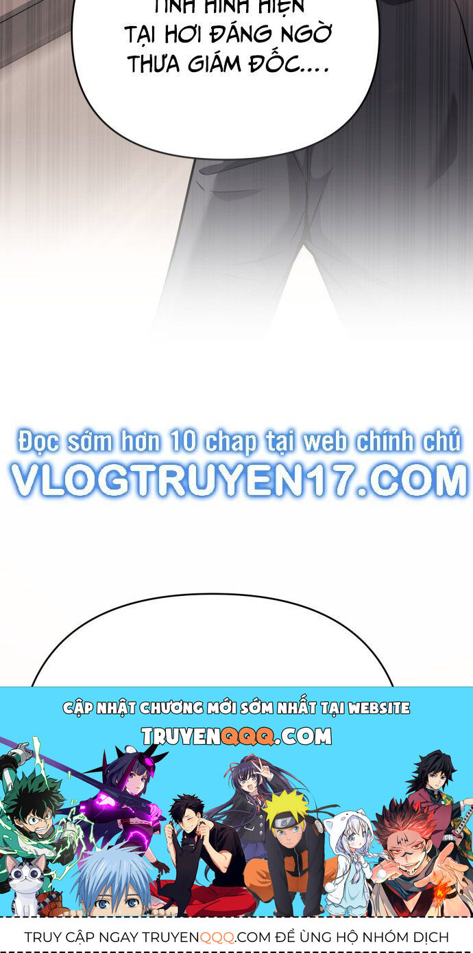 Nhân Viên Thực Tập Kim Cheolsu: Chapter 50