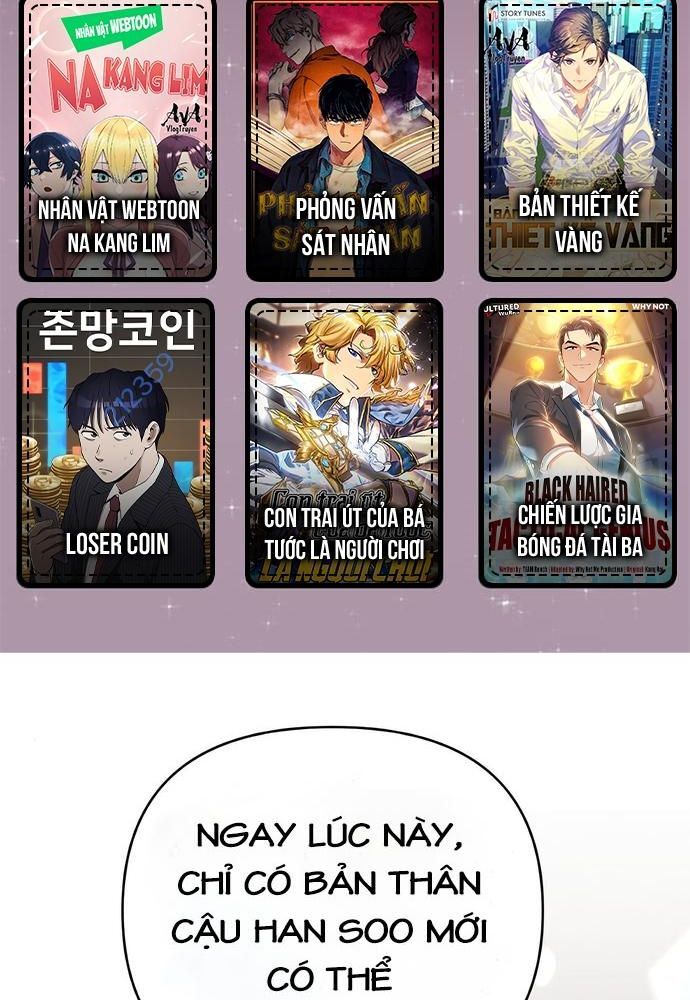 Nhân Viên Thực Tập Kim Cheolsu: Chapter 51