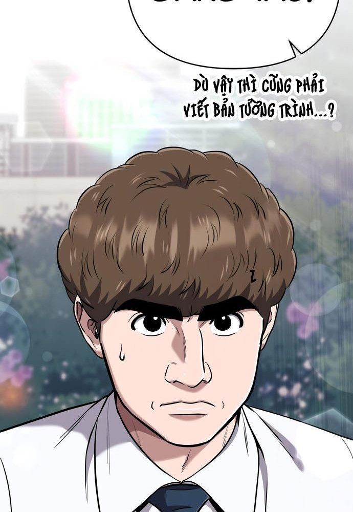 Nhân Viên Thực Tập Kim Cheolsu: Chapter 51