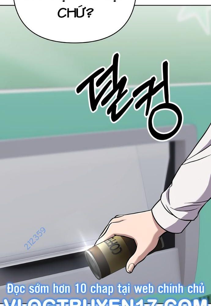 Nhân Viên Thực Tập Kim Cheolsu: Chapter 51