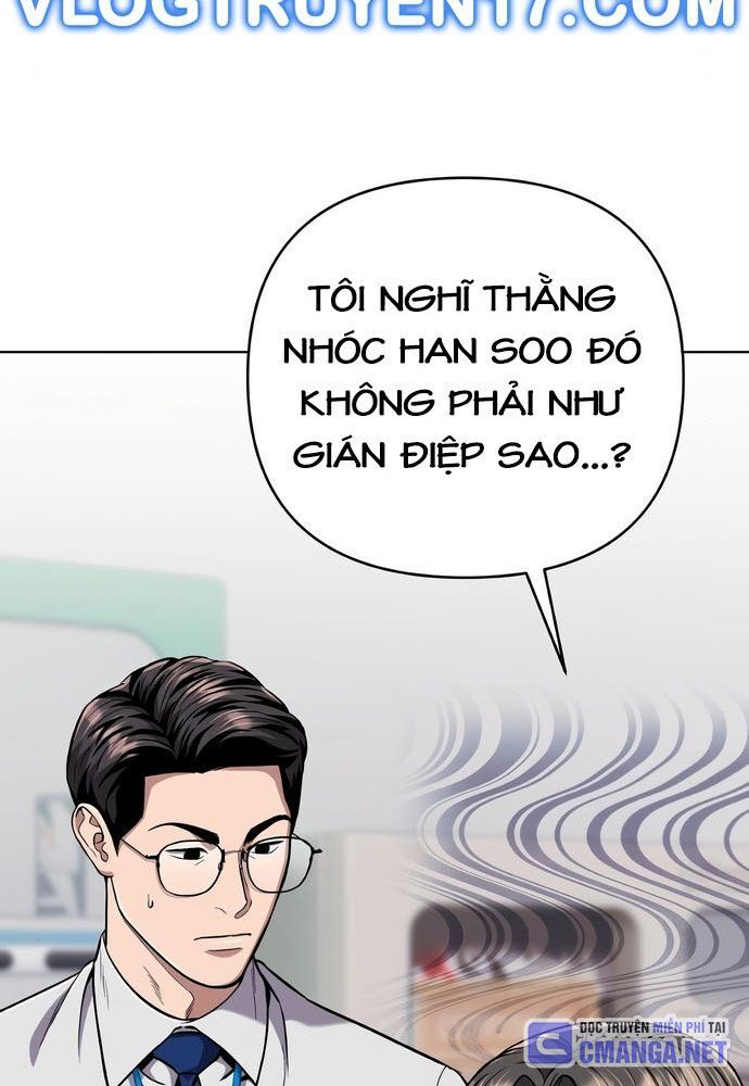 Nhân Viên Thực Tập Kim Cheolsu: Chapter 51