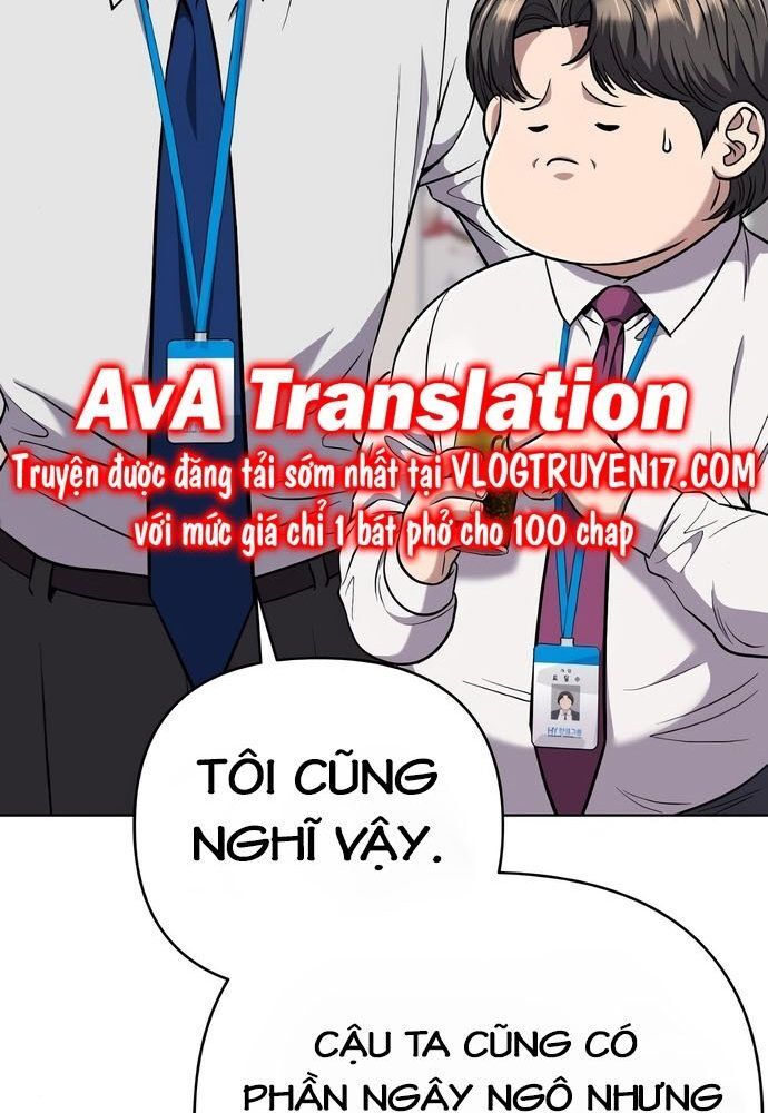 Nhân Viên Thực Tập Kim Cheolsu: Chapter 51