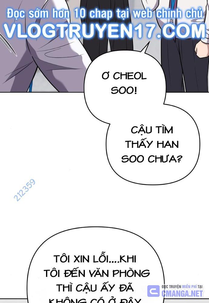 Nhân Viên Thực Tập Kim Cheolsu: Chapter 51