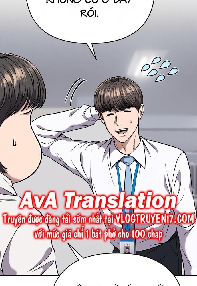 Nhân Viên Thực Tập Kim Cheolsu: Chapter 51