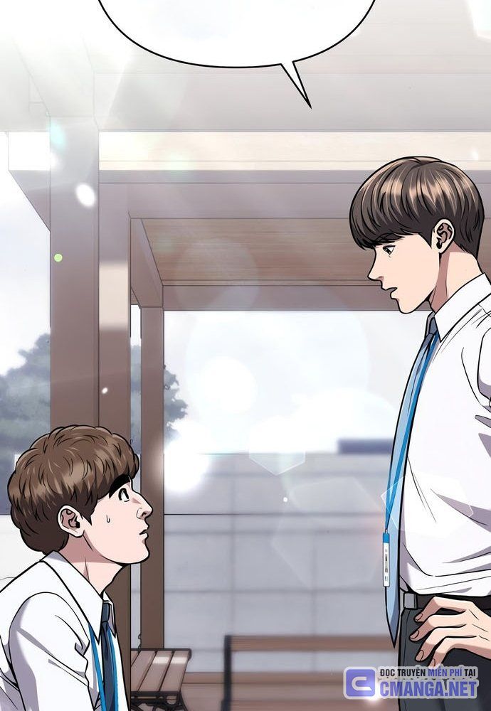 Nhân Viên Thực Tập Kim Cheolsu: Chapter 51