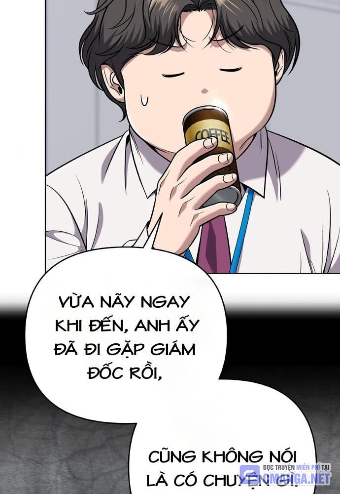 Nhân Viên Thực Tập Kim Cheolsu: Chapter 51