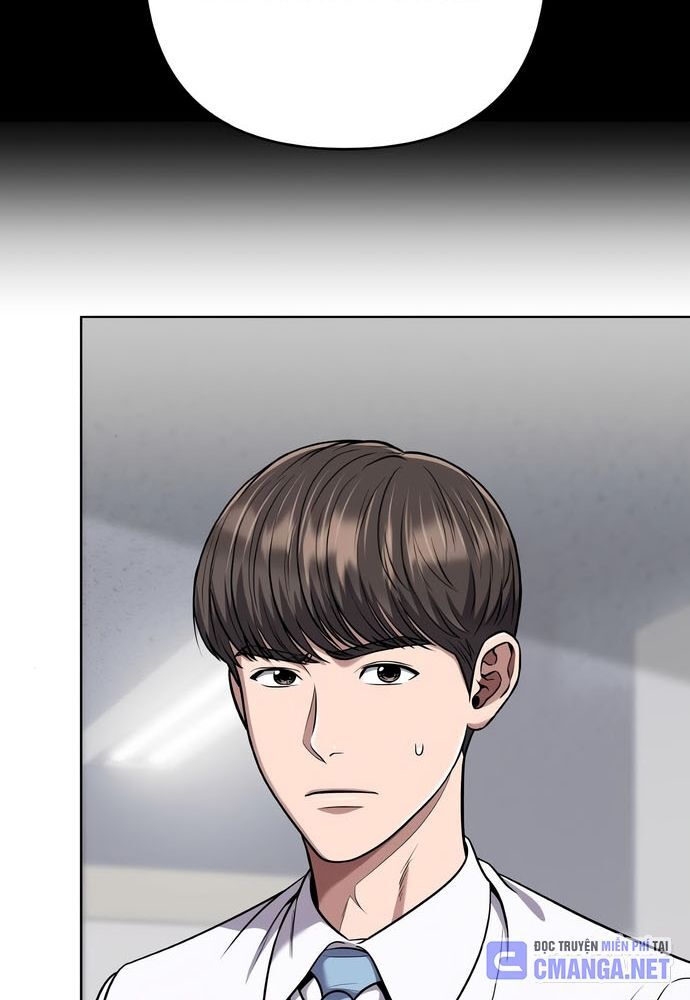 Nhân Viên Thực Tập Kim Cheolsu: Chapter 51