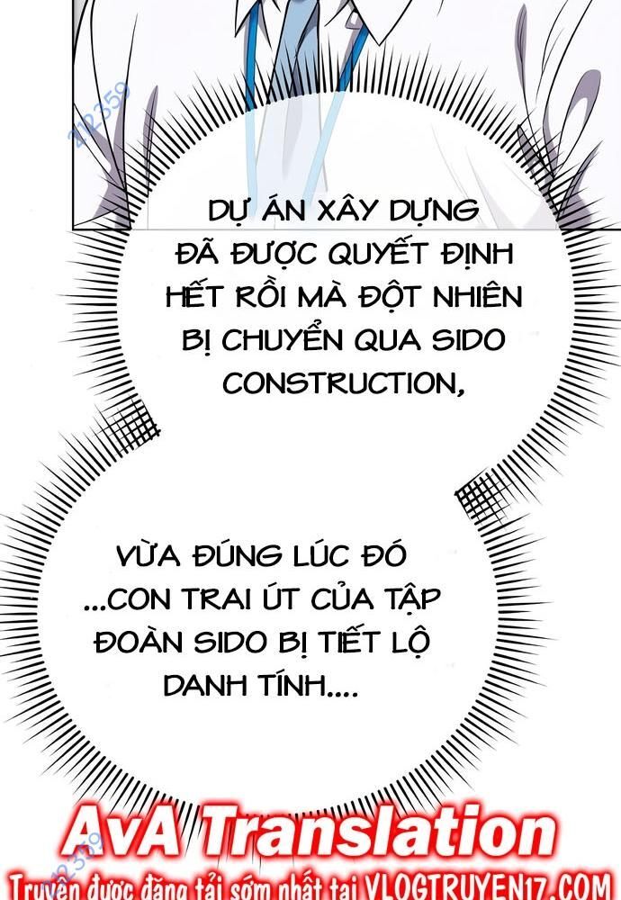 Nhân Viên Thực Tập Kim Cheolsu: Chapter 51