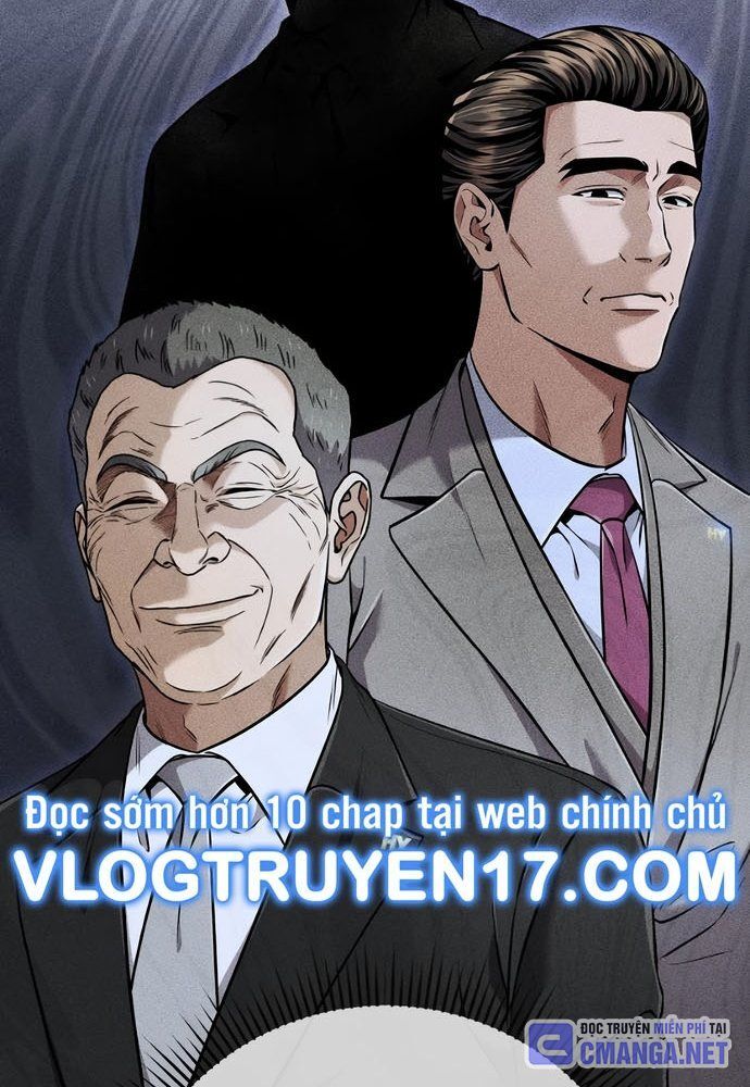 Nhân Viên Thực Tập Kim Cheolsu: Chapter 51