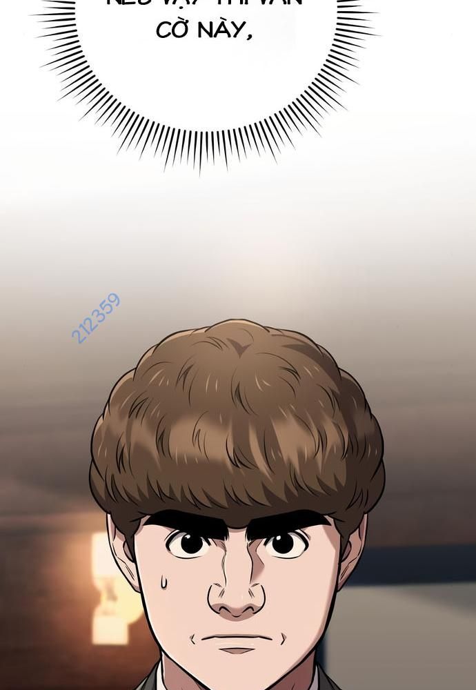 Nhân Viên Thực Tập Kim Cheolsu: Chapter 51