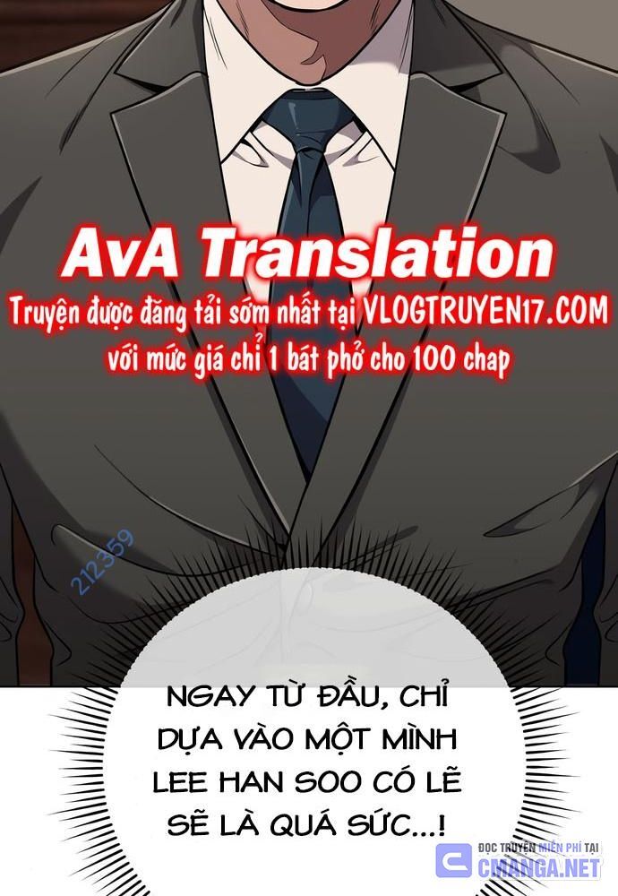 Nhân Viên Thực Tập Kim Cheolsu: Chapter 51