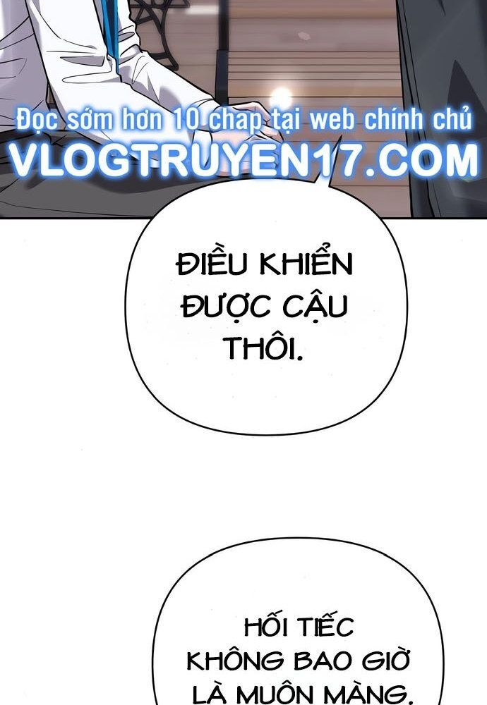 Nhân Viên Thực Tập Kim Cheolsu: Chapter 51