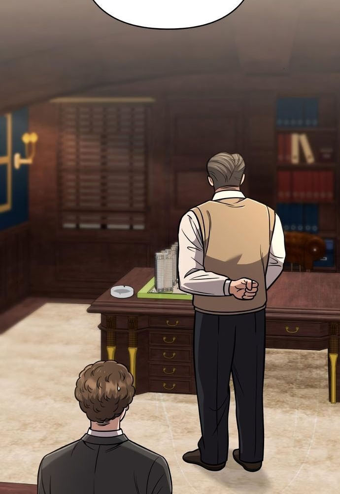 Nhân Viên Thực Tập Kim Cheolsu: Chapter 51