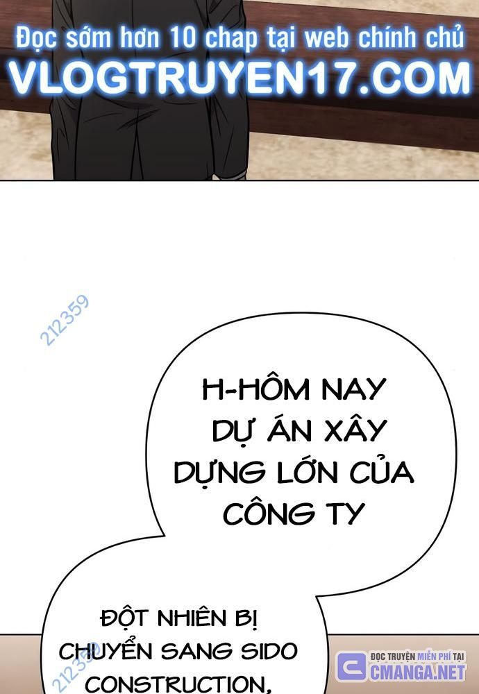 Nhân Viên Thực Tập Kim Cheolsu: Chapter 51