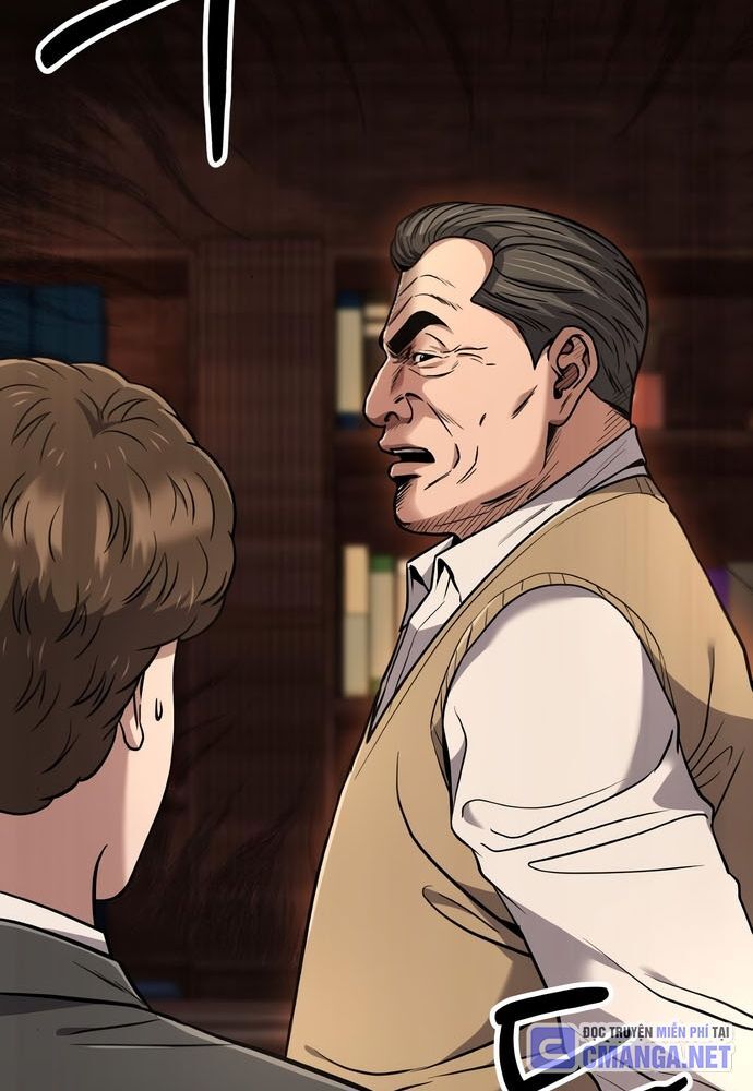 Nhân Viên Thực Tập Kim Cheolsu: Chapter 51