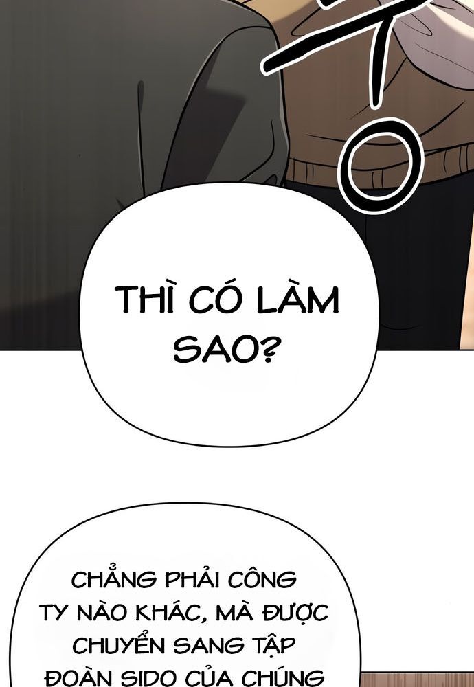 Nhân Viên Thực Tập Kim Cheolsu: Chapter 51