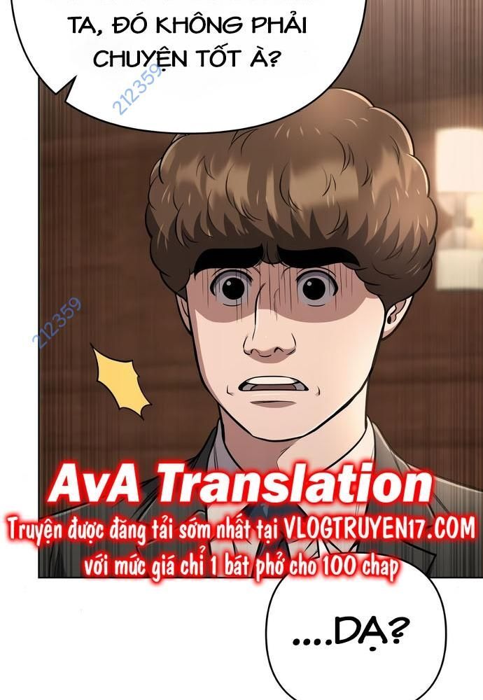 Nhân Viên Thực Tập Kim Cheolsu: Chapter 51