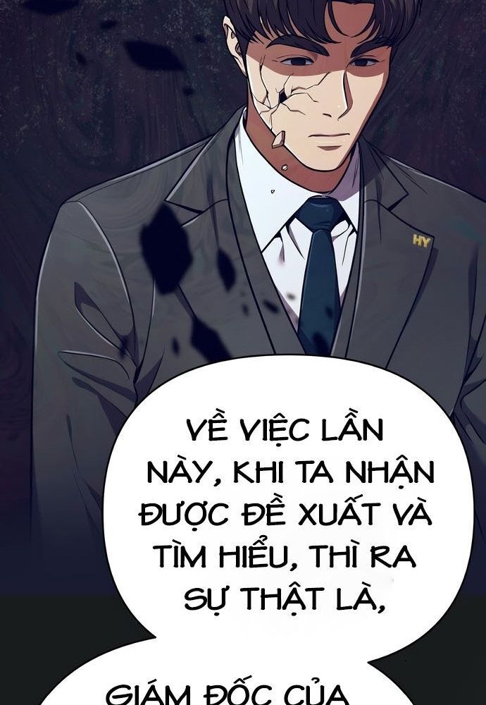 Nhân Viên Thực Tập Kim Cheolsu: Chapter 51