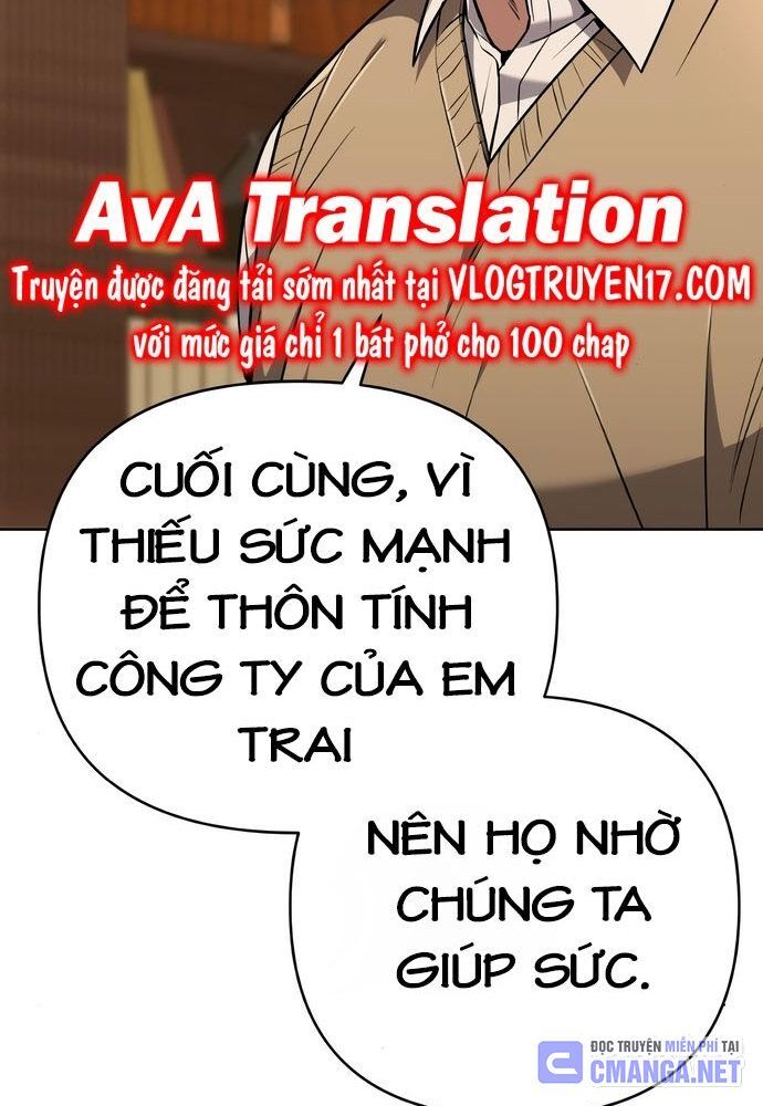 Nhân Viên Thực Tập Kim Cheolsu: Chapter 51