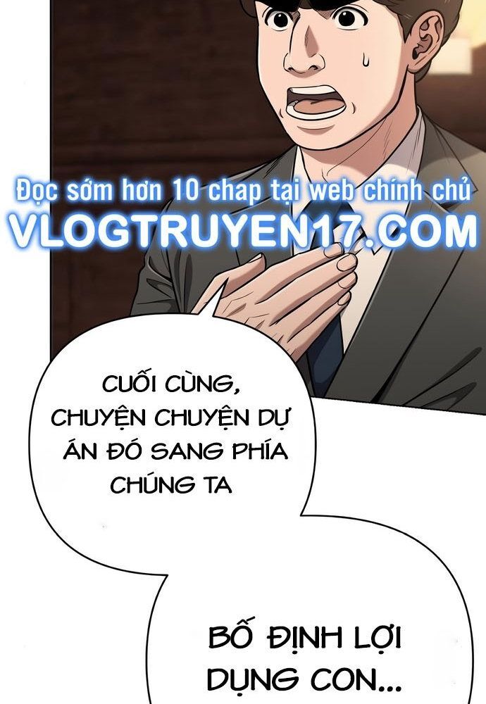 Nhân Viên Thực Tập Kim Cheolsu: Chapter 51