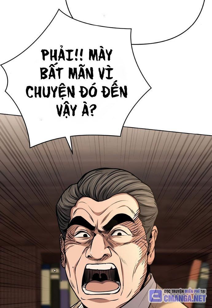 Nhân Viên Thực Tập Kim Cheolsu: Chapter 51