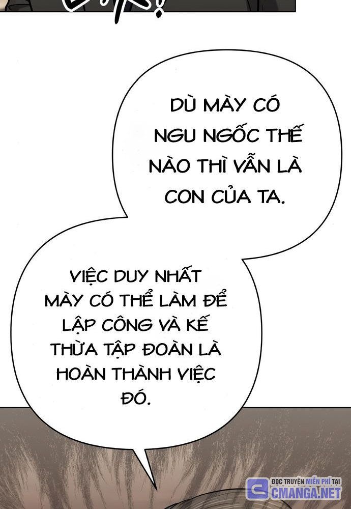 Nhân Viên Thực Tập Kim Cheolsu: Chapter 51