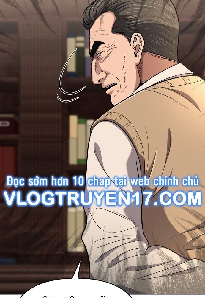 Nhân Viên Thực Tập Kim Cheolsu: Chapter 51
