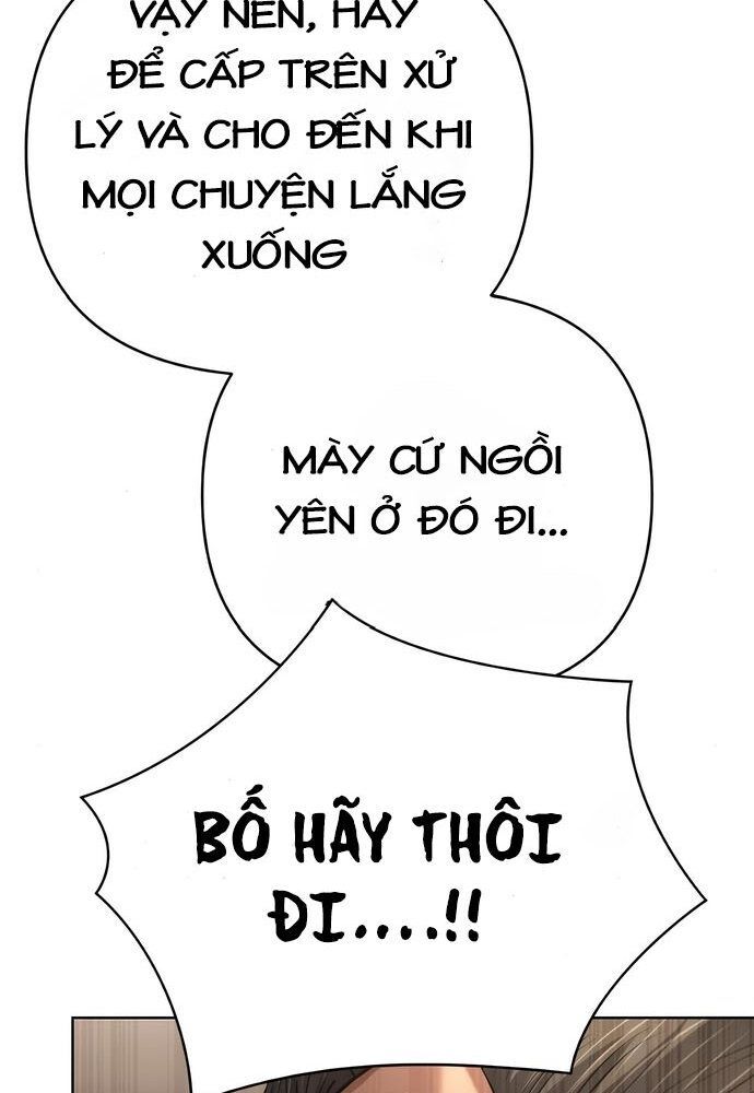 Nhân Viên Thực Tập Kim Cheolsu: Chapter 51