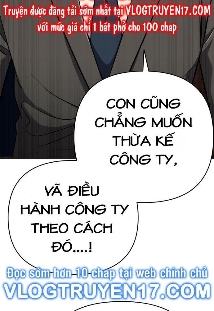 Nhân Viên Thực Tập Kim Cheolsu: Chapter 51
