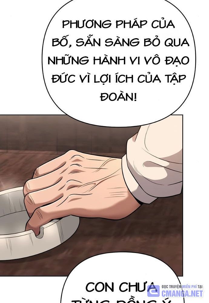 Nhân Viên Thực Tập Kim Cheolsu: Chapter 51