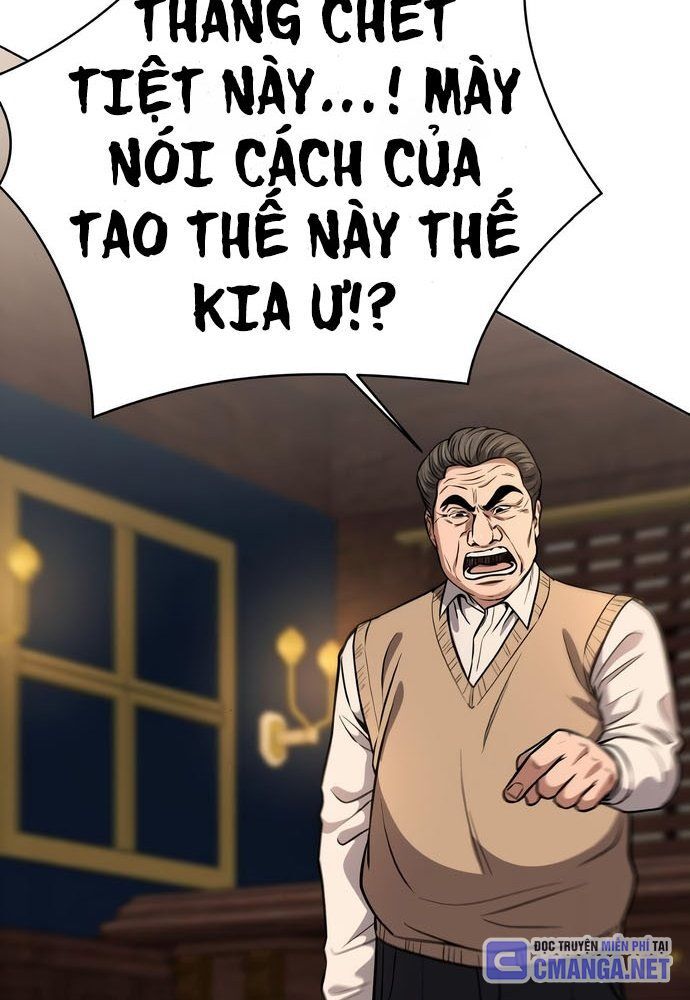 Nhân Viên Thực Tập Kim Cheolsu: Chapter 51