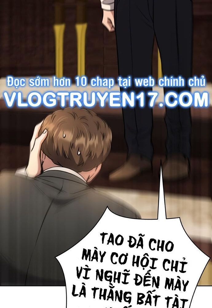 Nhân Viên Thực Tập Kim Cheolsu: Chapter 51