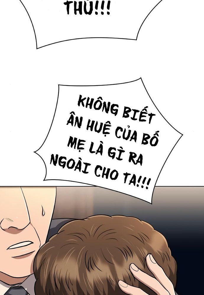 Nhân Viên Thực Tập Kim Cheolsu: Chapter 51