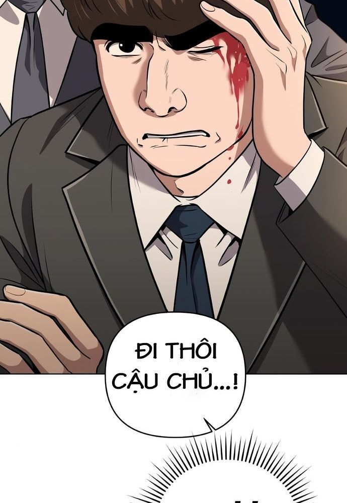 Nhân Viên Thực Tập Kim Cheolsu: Chapter 51