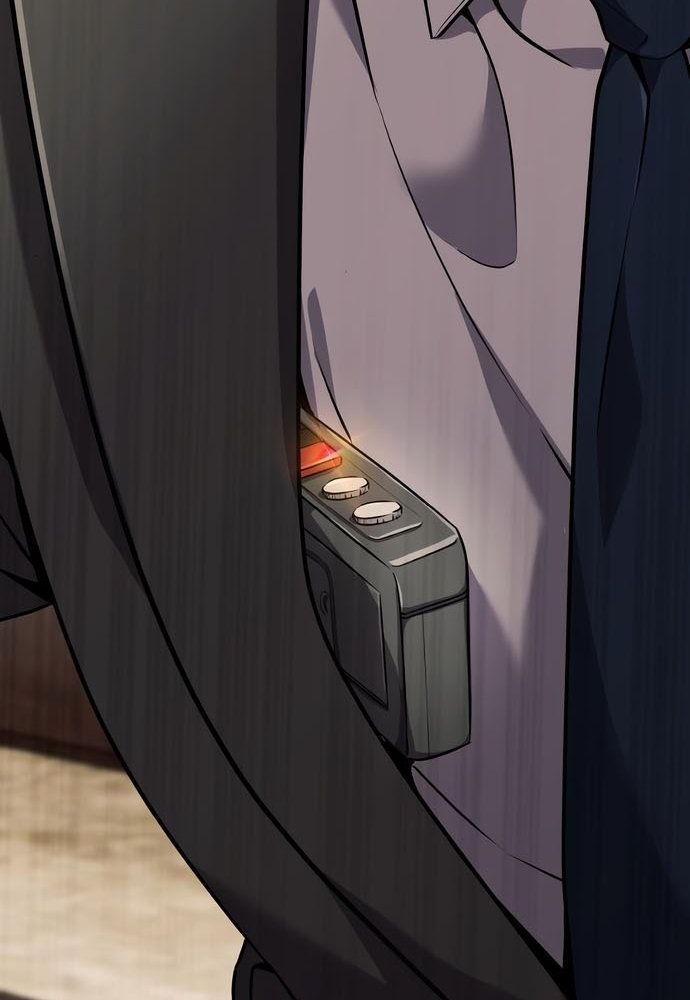 Nhân Viên Thực Tập Kim Cheolsu: Chapter 51