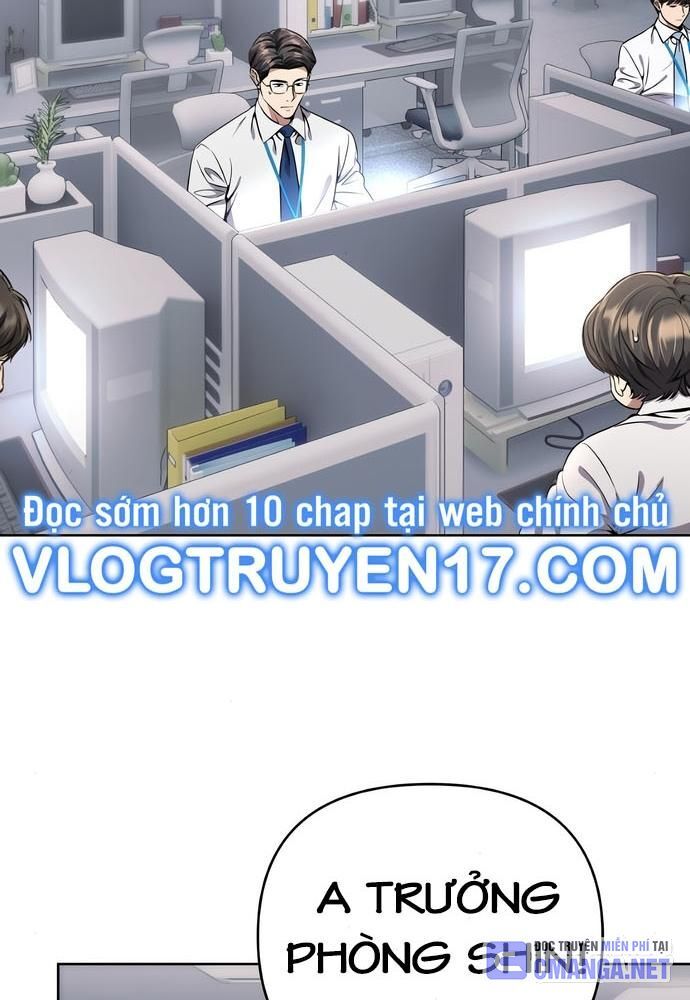 Nhân Viên Thực Tập Kim Cheolsu: Chapter 51