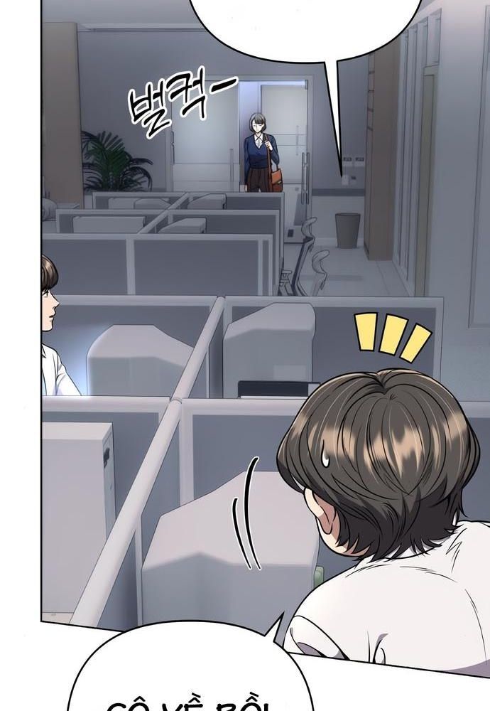 Nhân Viên Thực Tập Kim Cheolsu: Chapter 51