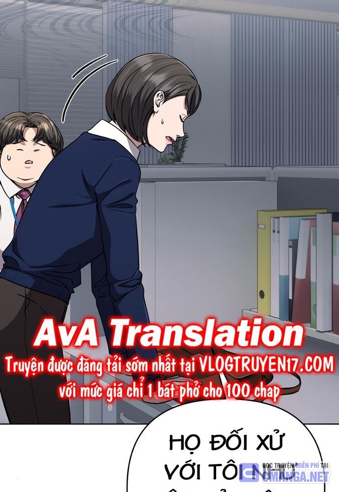 Nhân Viên Thực Tập Kim Cheolsu: Chapter 51