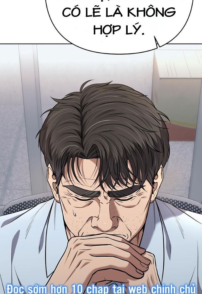 Nhân Viên Thực Tập Kim Cheolsu: Chapter 51