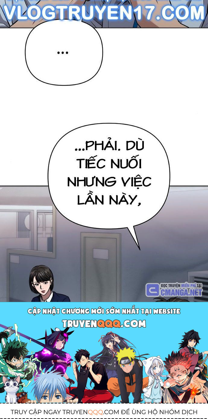 Nhân Viên Thực Tập Kim Cheolsu: Chapter 51