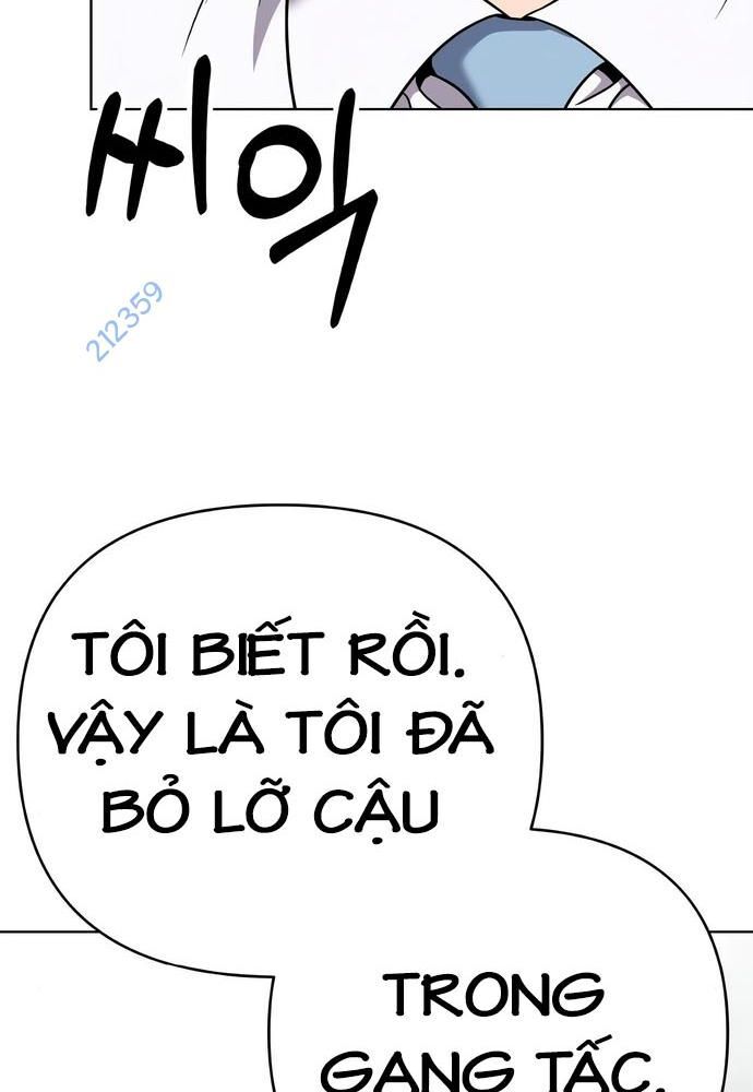 Nhân Viên Thực Tập Kim Cheolsu: Chapter 51