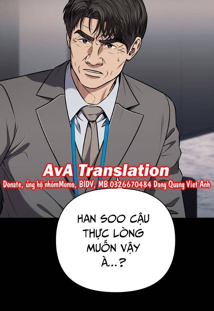 Nhân Viên Thực Tập Kim Cheolsu: Chapter 52