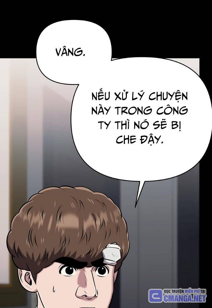 Nhân Viên Thực Tập Kim Cheolsu: Chapter 52
