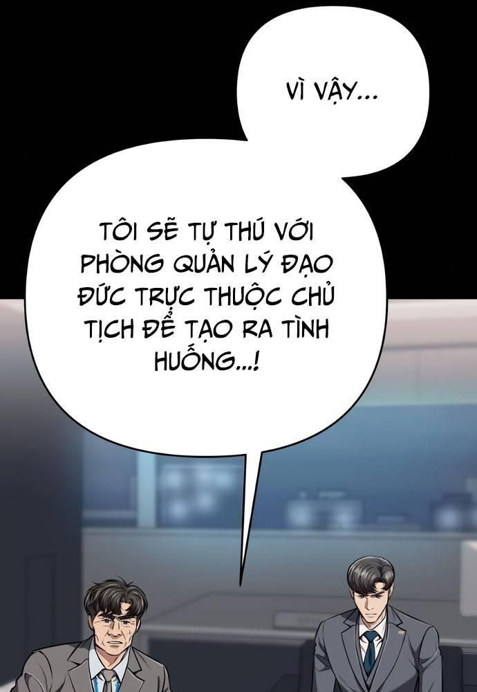 Nhân Viên Thực Tập Kim Cheolsu: Chapter 52