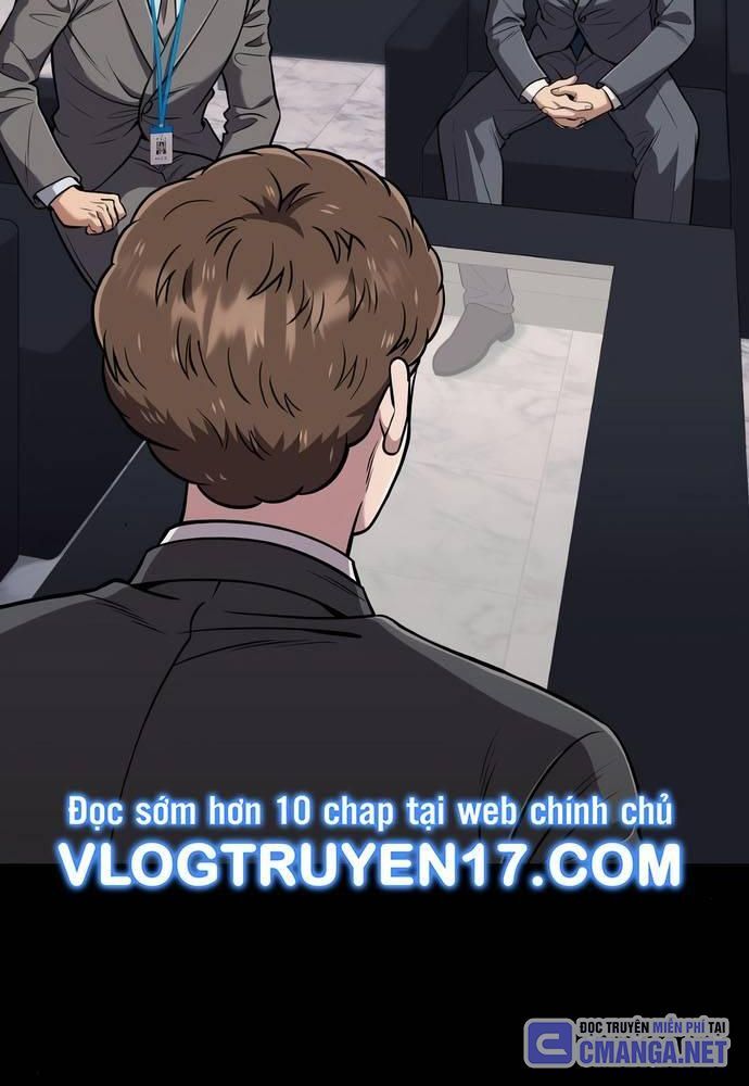 Nhân Viên Thực Tập Kim Cheolsu: Chapter 52