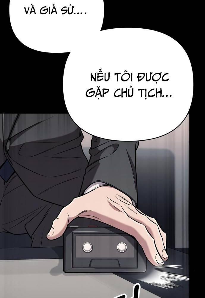 Nhân Viên Thực Tập Kim Cheolsu: Chapter 52