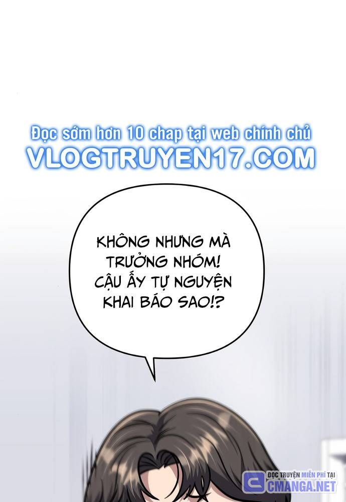 Nhân Viên Thực Tập Kim Cheolsu: Chapter 52