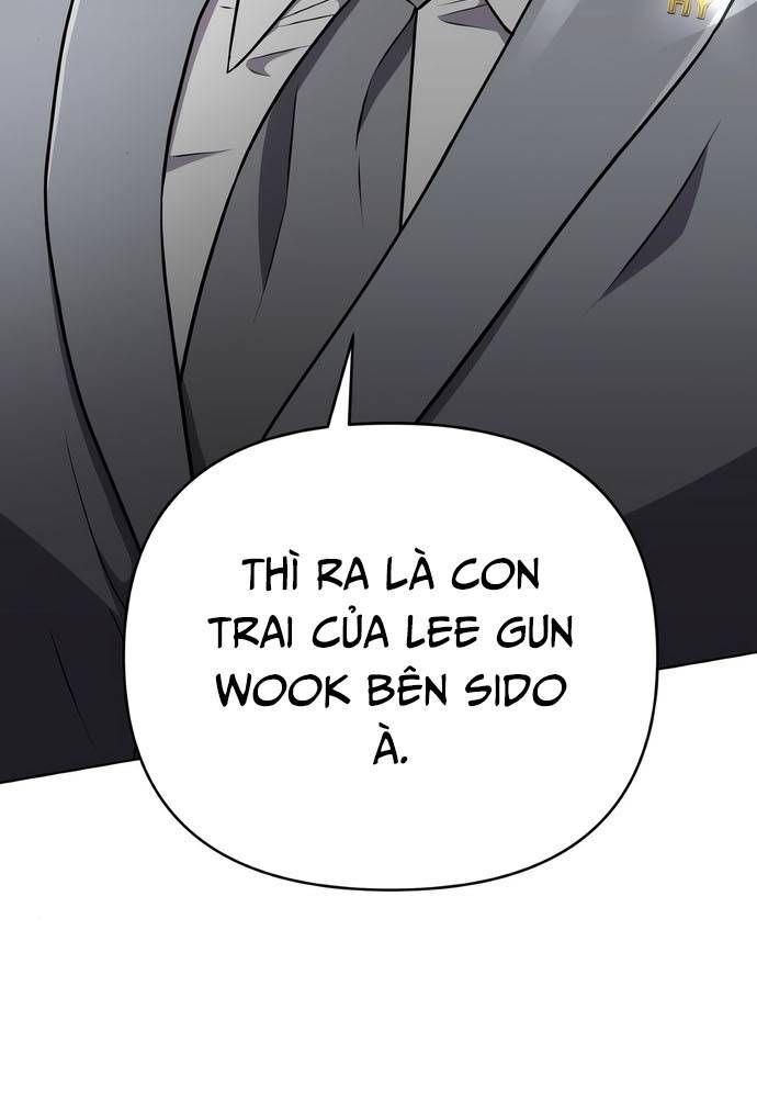 Nhân Viên Thực Tập Kim Cheolsu: Chapter 52