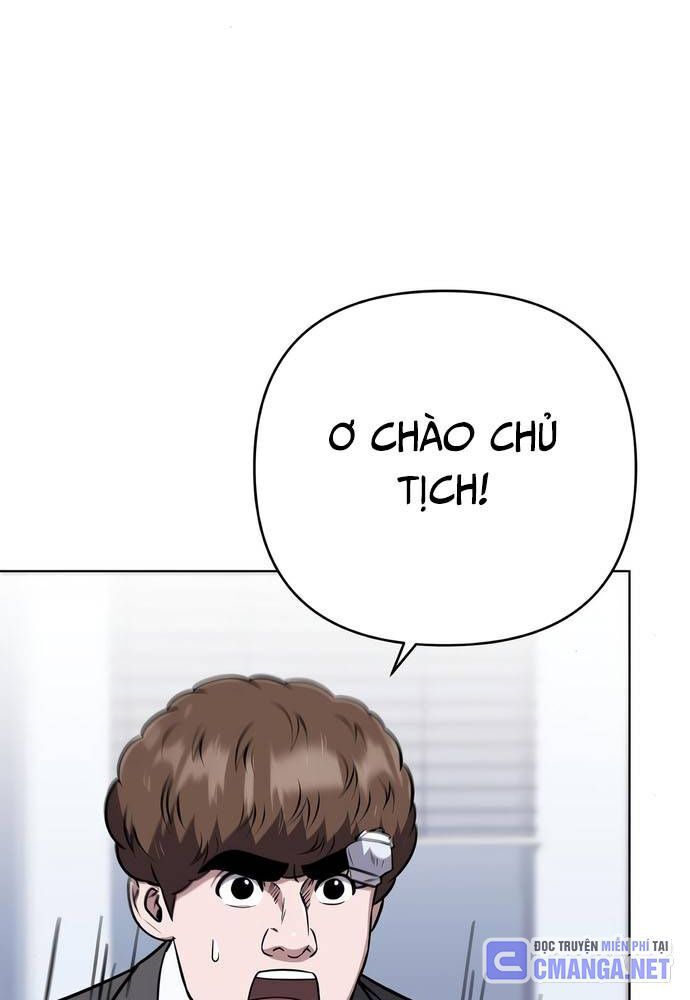 Nhân Viên Thực Tập Kim Cheolsu: Chapter 52